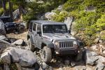 Jeep Wrangler Rubicon 10th Anniversary Edition 2013 года (EU)